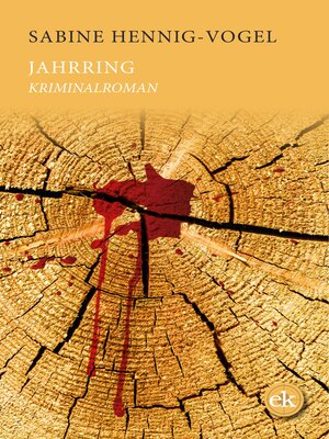 cover image of Jahrring
